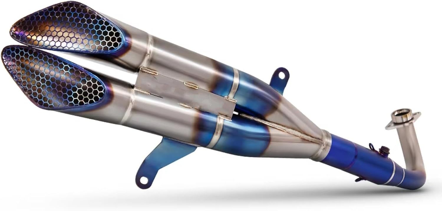 Compatible With For ER6N For ZX4R 51mm バイクアクセサリー